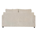  Signature Design by Ashley Soletren Stationary Fabric Loveseat 9510435 IMAGE 3