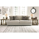  Signature Design by Ashley Soletren Stationary Fabric Sofa 9510438 IMAGE 4