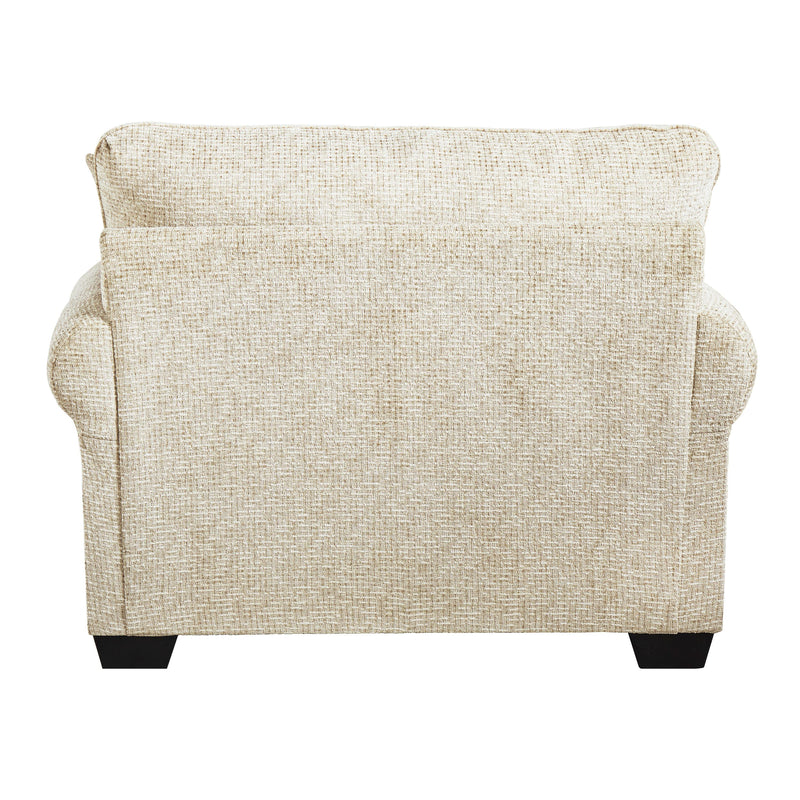  Signature Design by Ashley Monaghan Stationary Fabric Chair 9620523 IMAGE 3