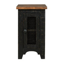  Signature Design by Ashley Valebeck End Table T468-7 IMAGE 2