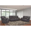 Parker Living Spartacus MSPA