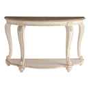  Signature Design by Ashley Realyn Sofa Table T743-4 IMAGE 2