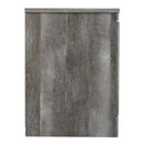  Signature Design by Ashley Wynnlow TV Stand with Cable Management W440-68 IMAGE 3