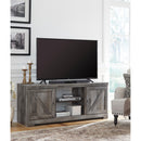  Signature Design by Ashley Wynnlow TV Stand with Cable Management W440-68 IMAGE 5