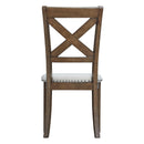  Signature Design by Ashley Moriville Dining Chair D631-01 IMAGE 3