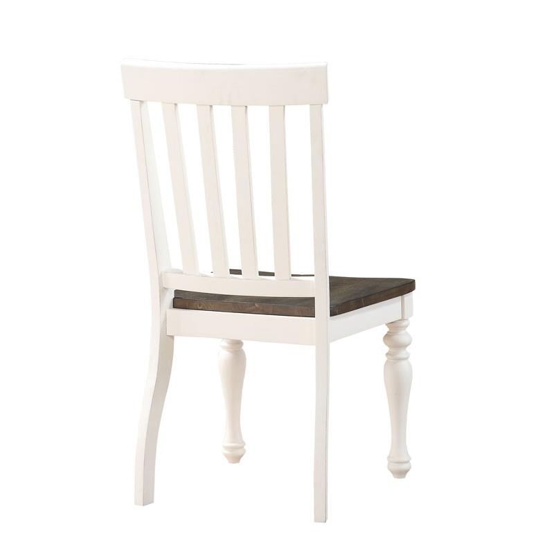 Steve Silver Furniture Joanna Dining Chair JA500S IMAGE 2