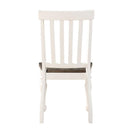 Steve Silver Furniture Joanna Dining Chair JA500S IMAGE 3
