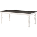 Steve Silver Furniture Joanna Dining Table JA500T IMAGE 2