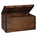  Signature Design by Ashley Kettleby A4000096 Storage Trunk IMAGE 3
