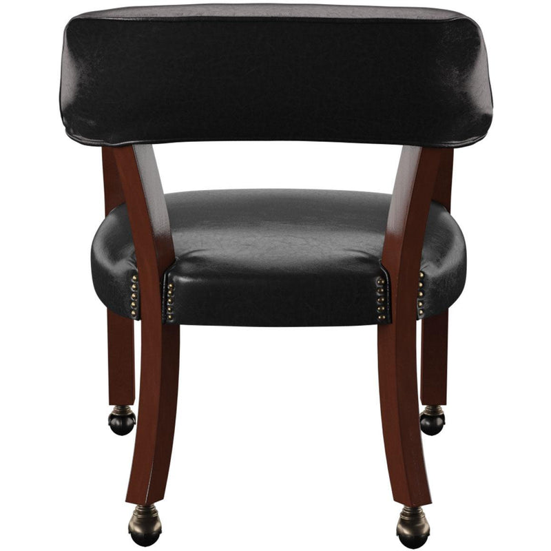 Steve Silver Furniture Game Chairs Chairs TU500AB IMAGE 5
