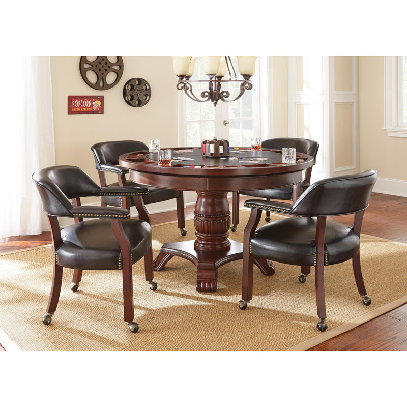 Steve Silver Furniture Game Chairs Chairs TU500AB IMAGE 8
