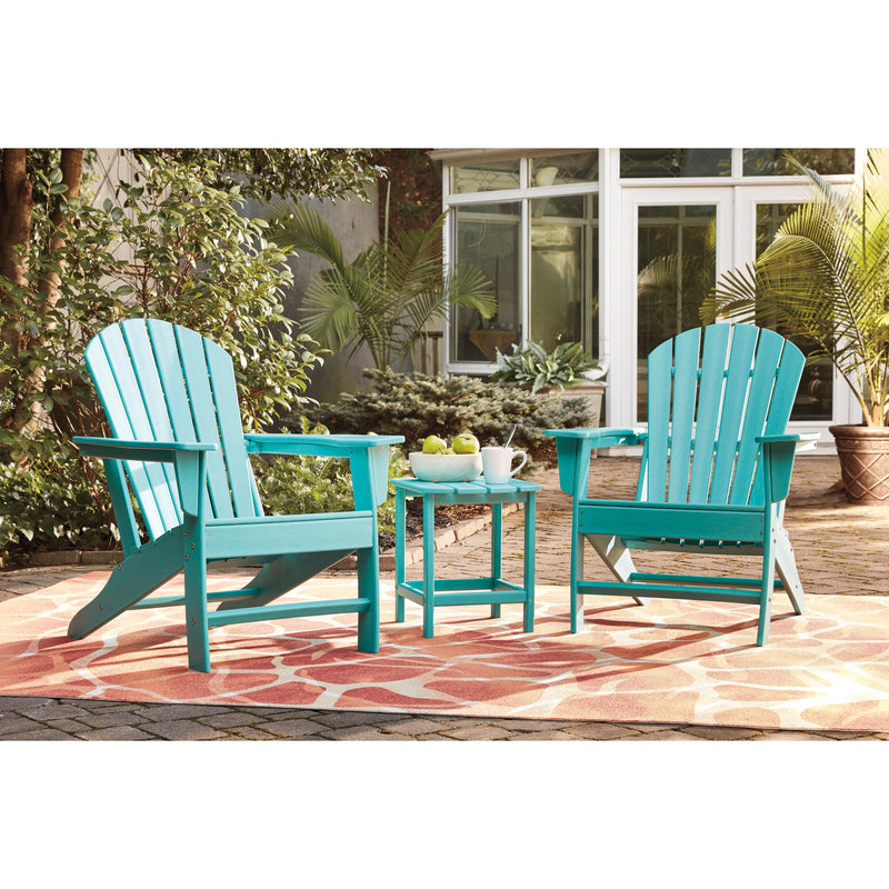 Signature Design by Ashley Outdoor Tables End Tables P012-703 IMAGE 7