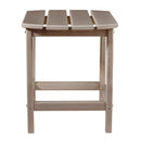  Signature Design by Ashley Sundown Treasure P014-703 Rectangular End Table IMAGE 2