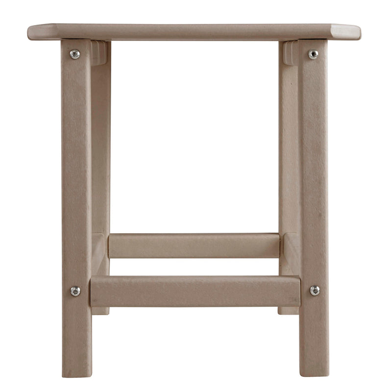 Signature Design by Ashley Outdoor Tables End Tables P014-703 IMAGE 3