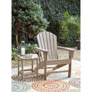  Signature Design by Ashley Sundown Treasure P014-898 Adirondack Chair IMAGE 8