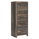 Signature Design by Ashley Drystan 5-Drawer Chest B211-11 IMAGE 1
