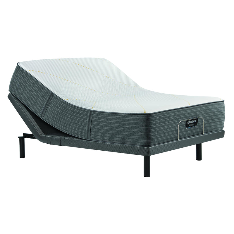 Beautyrest King Adjustable Base with Massage 700754765-5060 IMAGE 4