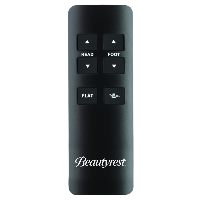 Beautyrest King Adjustable Base with Massage 700754765-5060 IMAGE 5