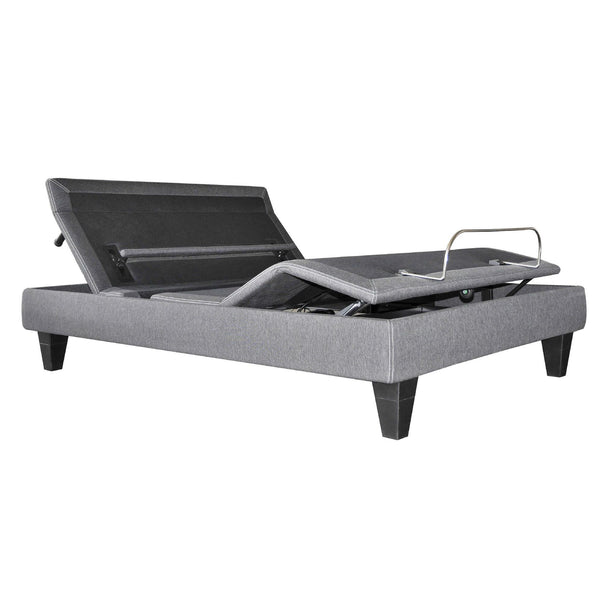 Beautyrest Full Adjustable Base with Massage 800030109-7530 IMAGE 1