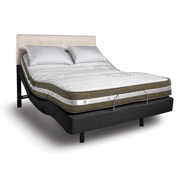 Southerland Twin XL Adjustable Base with Massage G-94 Gold Adjustable Base (Twin XL) IMAGE 1