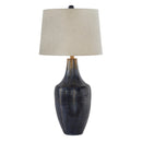 Signature Design by Ashley Evania Table Lamp L207344 IMAGE 1