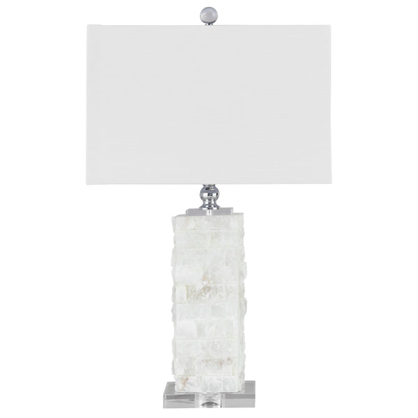  Signature Design by Ashley Malise Table Lamp L429014 IMAGE 1