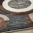  Signature Design by Ashley Guintte R403971 Large Rug IMAGE 2