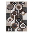  Signature Design by Ashley Guintte R403972 Medium Rug IMAGE 1