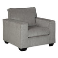  Signature Design by Ashley Altari Stationary Fabric Chair 8721420 IMAGE 1