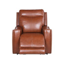 Steve Silver Furniture Natalia Power Leather Recliner NT850CC IMAGE 2