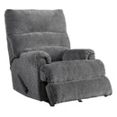 Signature Design by Ashley Man Fort Rocker Fabric Recliner 4660525 IMAGE 2
