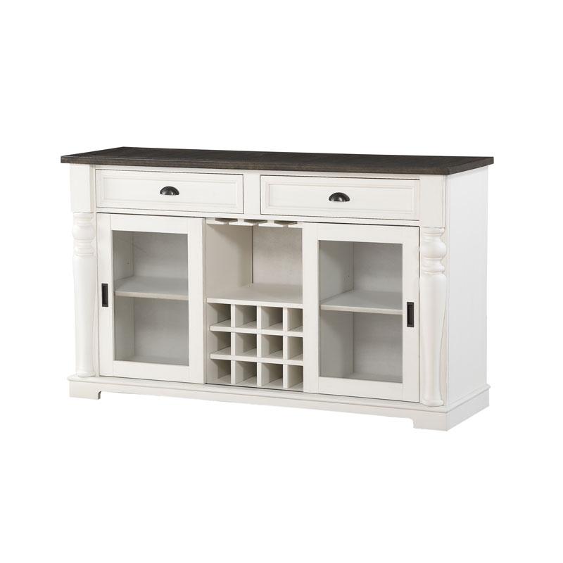 Steve Silver Furniture Joanna Server JA500SV IMAGE 3