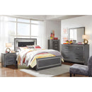 Signature Design by Ashley Kids Beds Bed B214-87/B214-84/B214-86 IMAGE 8