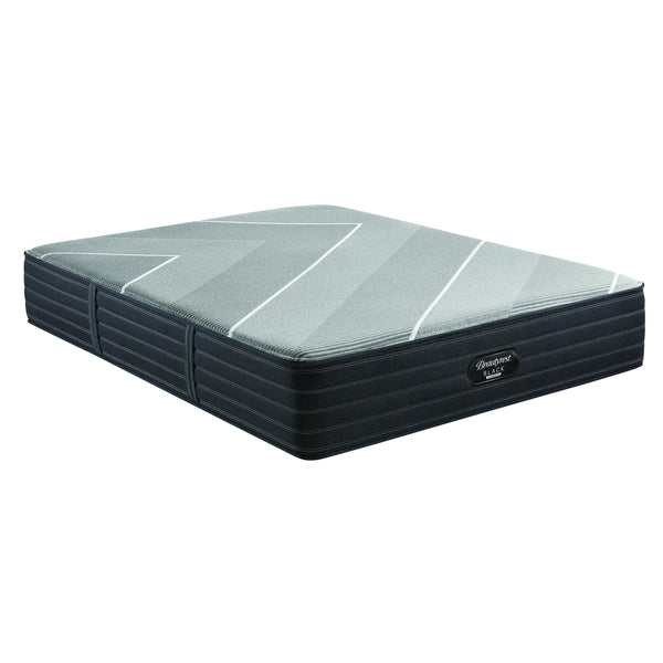 Beautyrest X-Class Medium Mattress (Twin XL) IMAGE 1