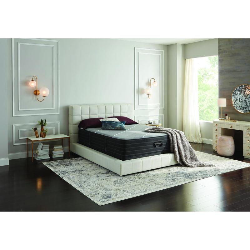 Beautyrest X-Class Medium Mattress (Full) IMAGE 10