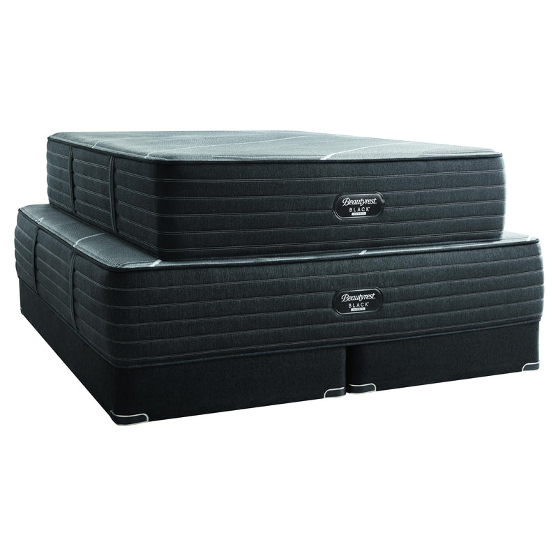 Beautyrest X-Class Medium Mattress (Full) IMAGE 6