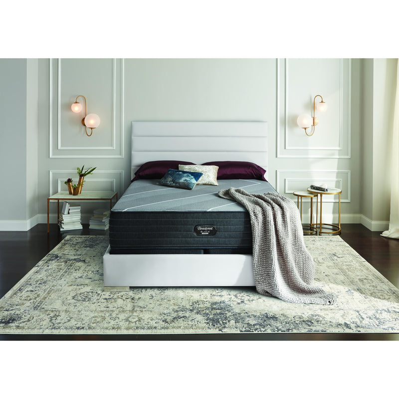 Beautyrest X-Class Medium Mattress (Full) IMAGE 8