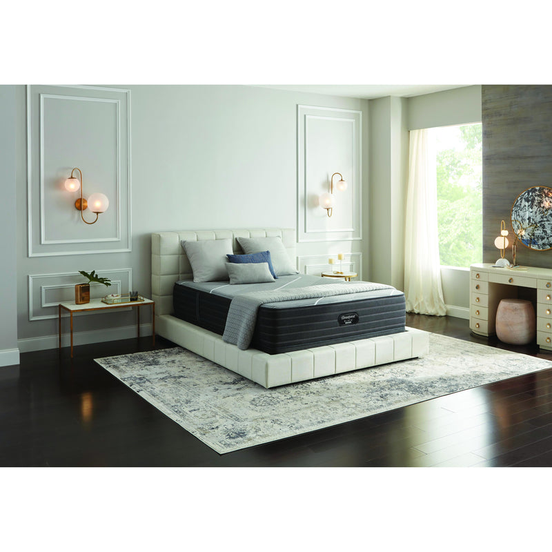 Beautyrest X-Class Medium Mattress (Full) IMAGE 9