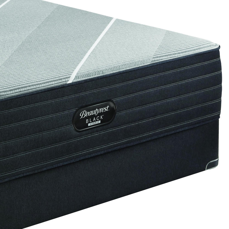 Beautyrest X-Class Firm Tight Top Mattress (Full) IMAGE 4