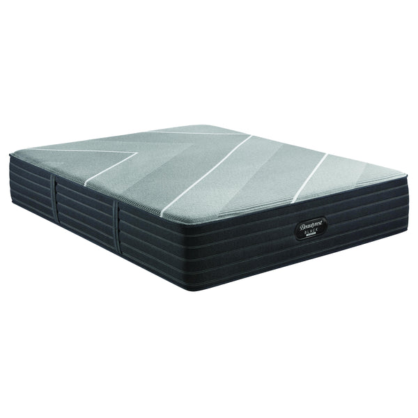 Beautyrest X-Class Ultra Plush Mattress (Twin XL) IMAGE 1