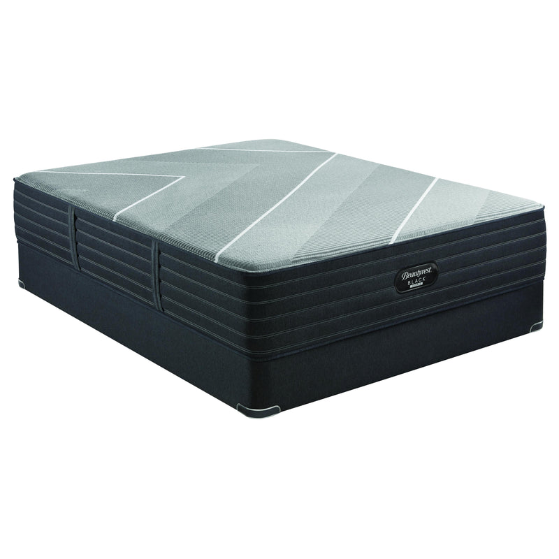 Beautyrest X-Class Ultra Plush Mattress (Twin XL) IMAGE 3