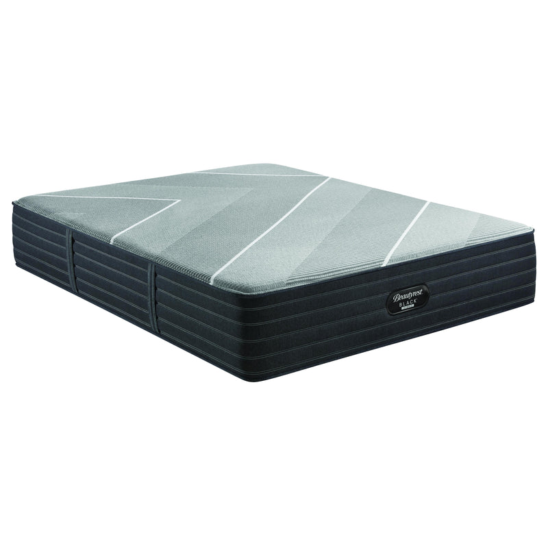 Beautyrest X-Class Ultra Plush Mattress (Full) IMAGE 1