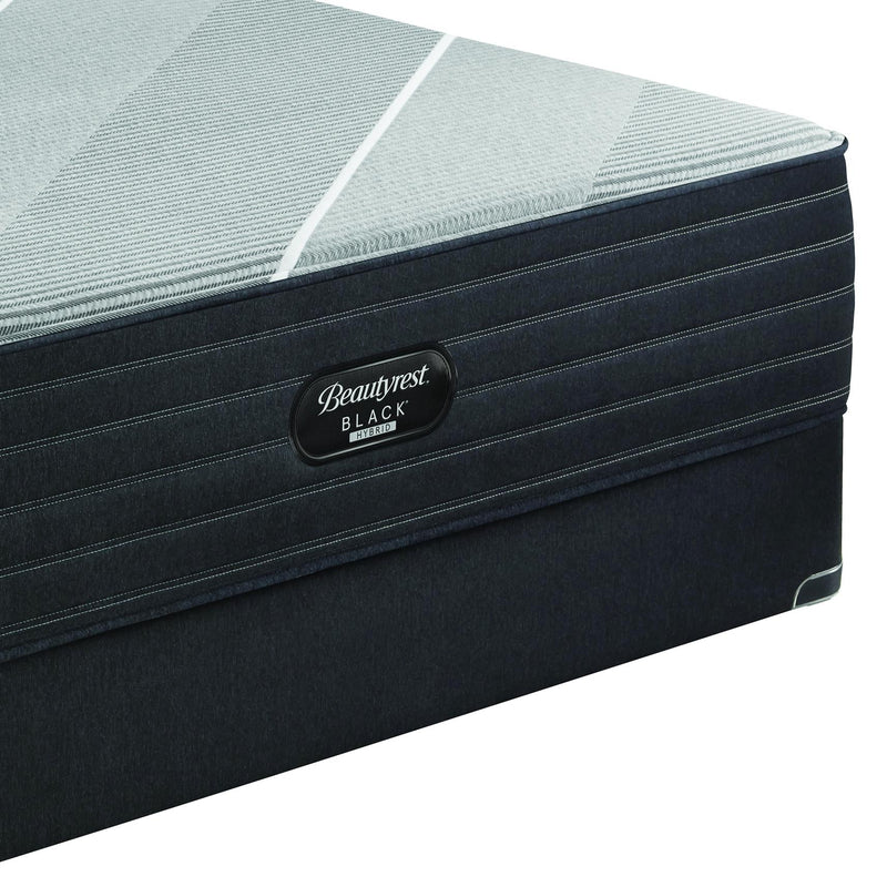 Beautyrest X-Class Ultra Plush Mattress (Full) IMAGE 4