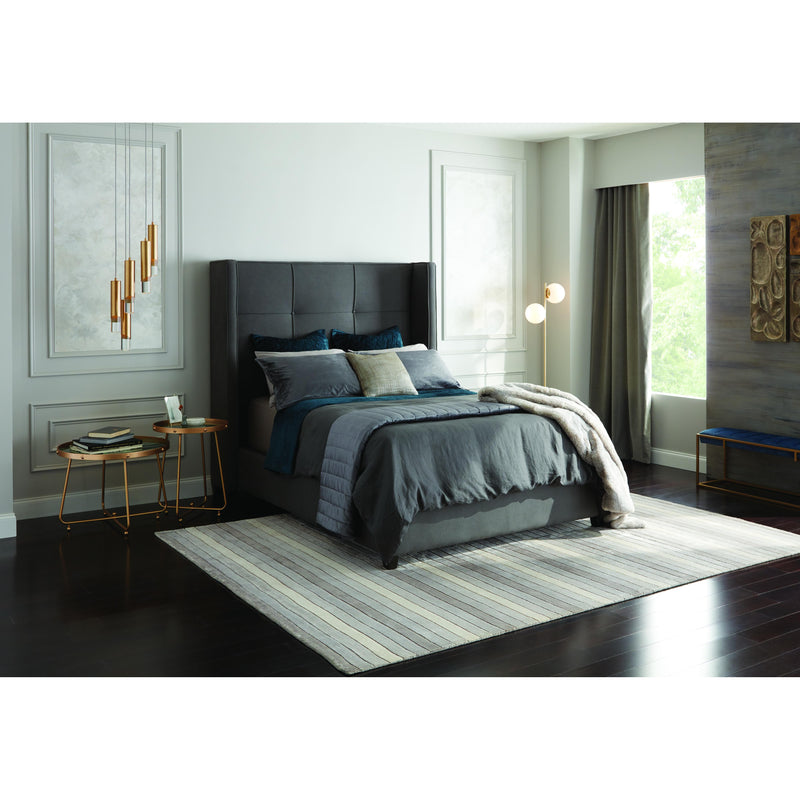 Beautyrest X-Class Ultra Plush Mattress (Full) IMAGE 8