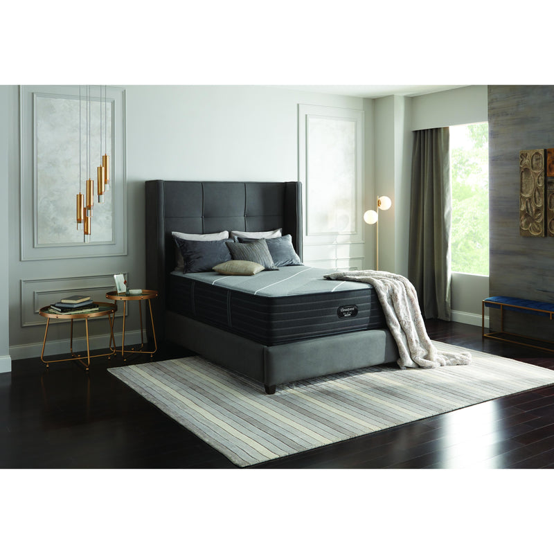 Beautyrest X-Class Ultra Plush Mattress (Queen) IMAGE 7