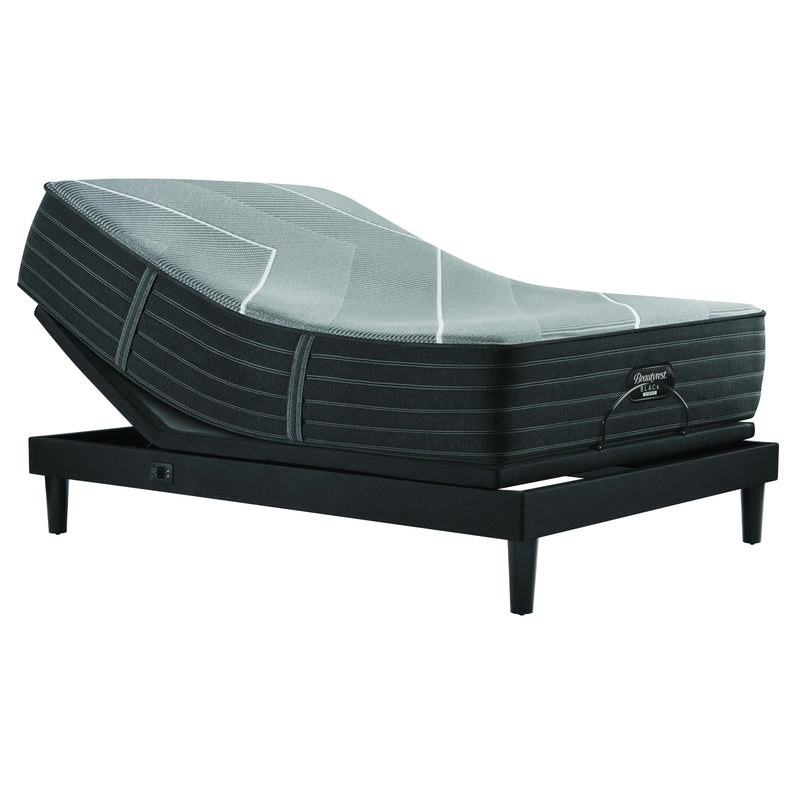 Beautyrest X-Class Ultra Plush Mattress (King) IMAGE 5