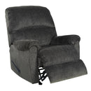  Signature Design by Ashley Ballinasloe Rocker Fabric Recliner 8070325 IMAGE 3