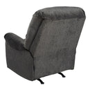  Signature Design by Ashley Ballinasloe Rocker Fabric Recliner 8070325 IMAGE 6
