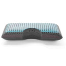  Malouf CarbonCool® + OmniPhase® LT Queen Bed Pillow ZZQQSCMPCCLT IMAGE 3