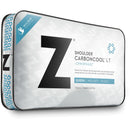  Malouf CarbonCool® + OmniPhase® LT Queen Bed Pillow ZZQQSCMPCCLT IMAGE 5